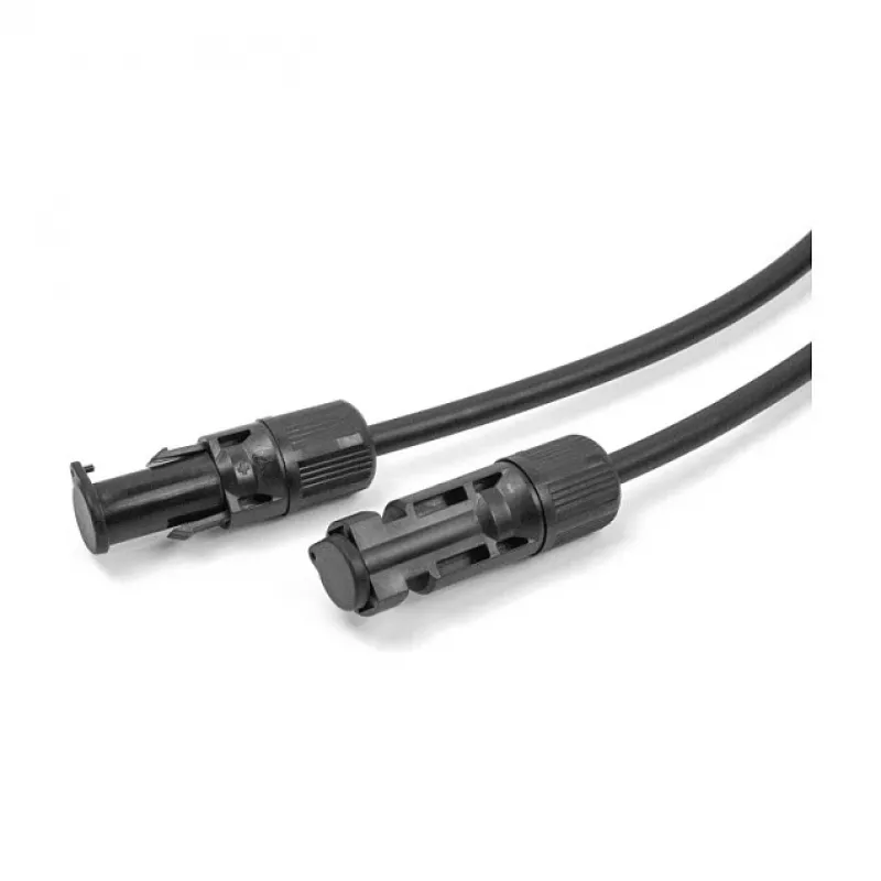 DeLOCK 60671 porditolmukate 10 tk DL4 Silikoon Must 14x29x14 mm