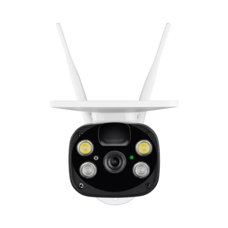IP turvakaamera omajin by Netatmo OSC-01-EU Wi-Fi 4