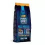 Kuiv koeratoit PRIMAL SPIRIT Wild Waters 12 kg — poolniiske, kala maitsega, 28,5% valku, 16,5% rasva, 19% niiskust