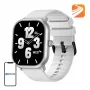 Nutikell Zeblaze GTS 3 PRO valge
