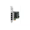 HPE Broadcom BCM5719 Ethernet 1 Gb 4-pordine BASE-T adapter