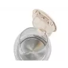 Elektriline veekeetja Adler AD 1283C 1 L 900 W kreem