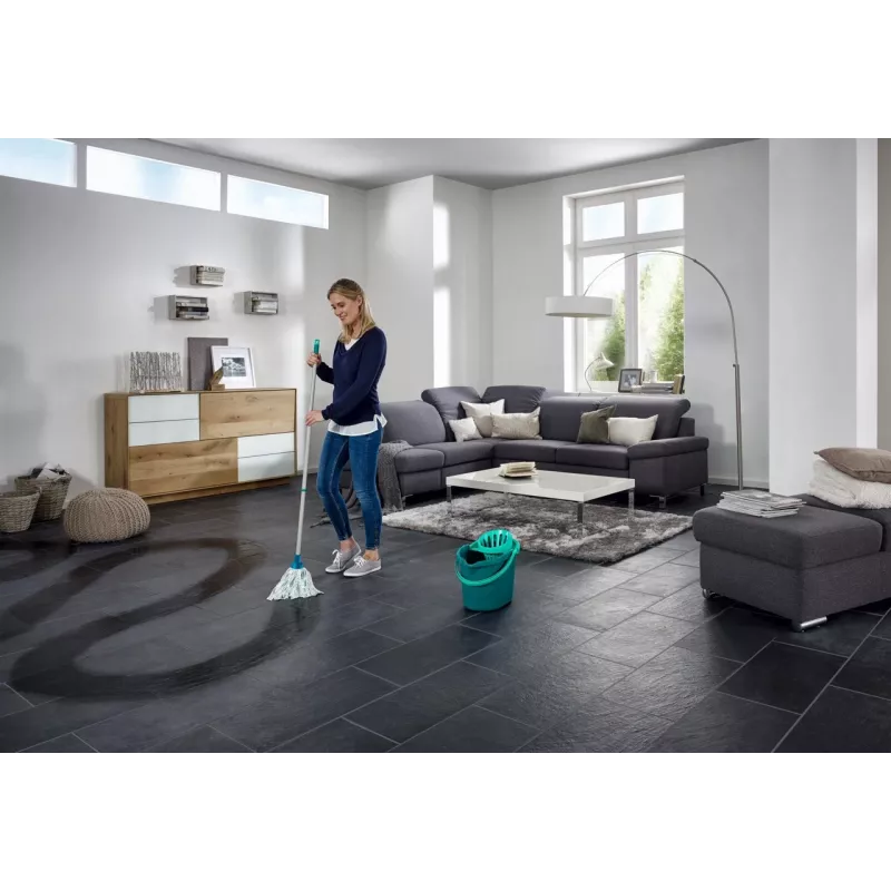 Põrandapuhastuskomplekt Leifheit Classic Mop Set 56792