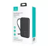 Kaasaskantav akupank USAMS PB56 10000mAh 2xUSB / USB-C / MicroUSB kiirlaadimine