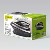 Maestro MR-320C aurutriikli jaam 2400 W 1,5 L Keraamiline tald Must, Roosa kuld
