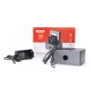 Dokkimisjaam Unitek 51642 2,5-tollistele/3,5-tollistele SATA-seadmetele, USB-C 10 Gbit/s, 2 pesa, alumiiniumist