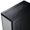 PHANTEKS NV-Serie NV5 MK2 ATX-korpus, karastatud klaas, DRGB - satiinmust + Glacier One 360M25 Gen2 DRGB AiO vedelikjahutus - 360 mm