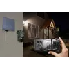Technaxx 4G PT Dome TX-290 päikesepaneeliga