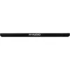 M-AUDIO Keystation 88 MK3 MIDI-klaviatuur 88 klahviga USB Must, Valge