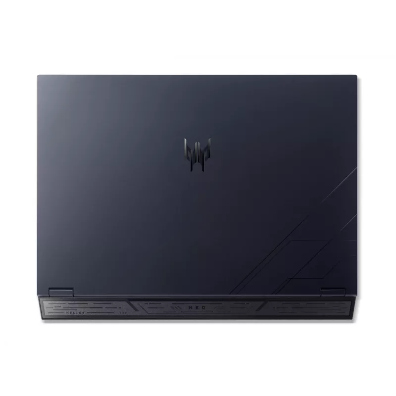 Acer Predator Helios Neo 18 AI PHN18-72 NH.QVEEG.00B mängusülearvuti 45,7 cm (18 inch) 2560x1600 - Intel Core Ultra 9 275HX - 2TB SSD - GeForce RTX 5070 - HDMI/USB-C - Windows 11 Home