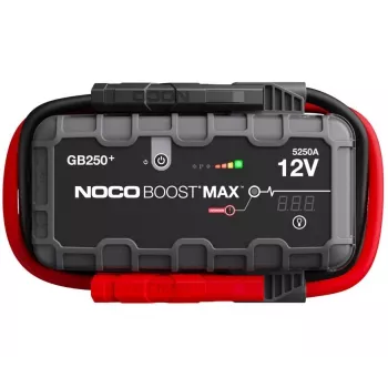 GB250 Boost Max 12V 5250A käivitusabiseade