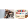 Masking tape Tesa Classic 52807, 50 m length, 50 mm width