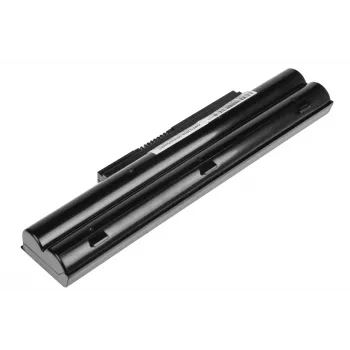 Aku roheline Cell FS29 Fujitsu Lifebook A532 AH532 jaoks