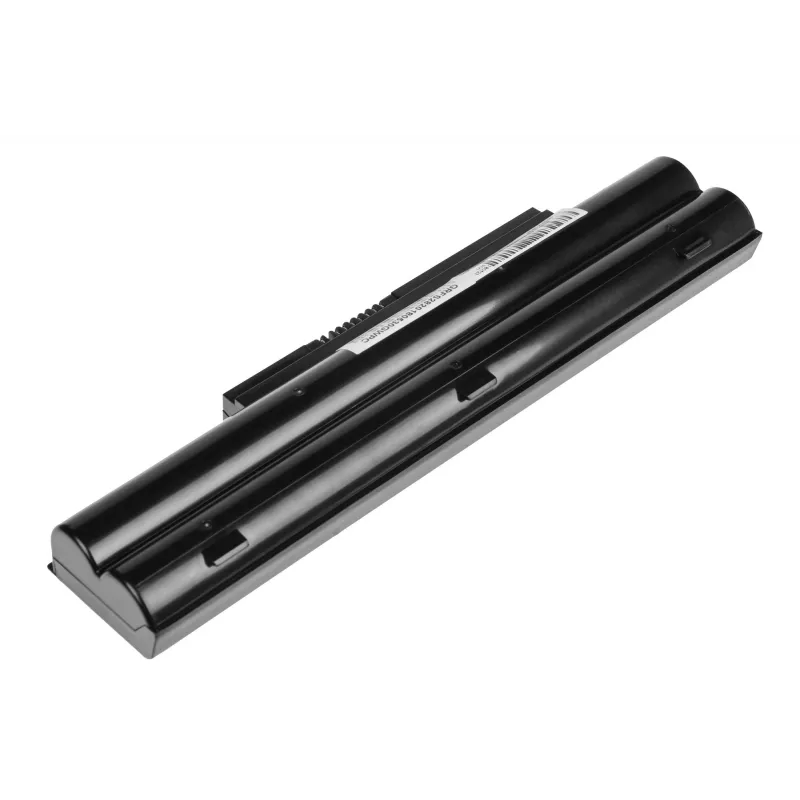 Aku roheline Cell FS29 Fujitsu Lifebook A532 AH532 jaoks