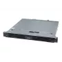 Võrgusalvesti AXIS S1224 RACK 12 TB — AXIS S1224 RACK 12 TB salvestusruumiga