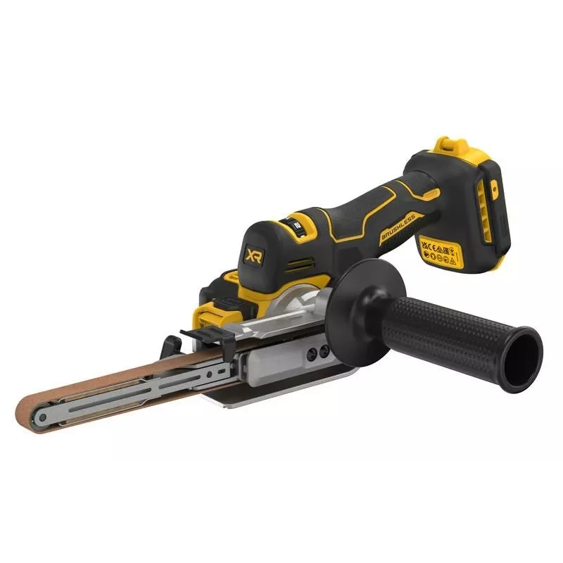DeWALT DCM200N-XJ pinklihvmasin