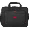 Wenger sülearvuti portfell Icons Business Prospectus 35,56 cm (14 tolli) must