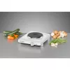 Rommelsbacher THL 1097 - Tisch - Valge - 1000W - 1m - 24,5 cm - 27,5 cm (THL 1097)