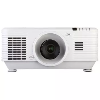 Digital Projection 119-076 E-Vision 6500 II Projektor, Laser, WUXGA, 6500, 20 000:1, 1.54-1.93:1, Valge