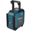 Makita raadio MR007G laadijaga DAB/DAB+ USB