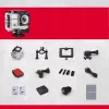 Ekstreemspordi kaamera AgfaPhoto Realimove AC5000 12 MP Full HD Wi-Fi
