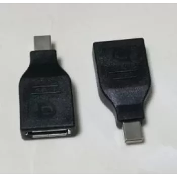 Adapter Mini-DisplayPort to DisplayPort ProXtend ITH-MDP-DP1.2 — 4K tugi