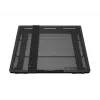 NATEC NPL-2271 sülearvuti alus Must 43,9 cm (17,3 inch)
