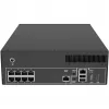 Võrgusalvesti - 8 IP-kanalit - 4 TB HDD - PoE-lüliti - HDMI - USB 3.2