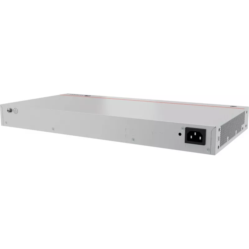 HUAWEI eKit S310 Series S310-24T4S hallatav L2+ Gigabit Ethernet (10/100/1000) 1U hall