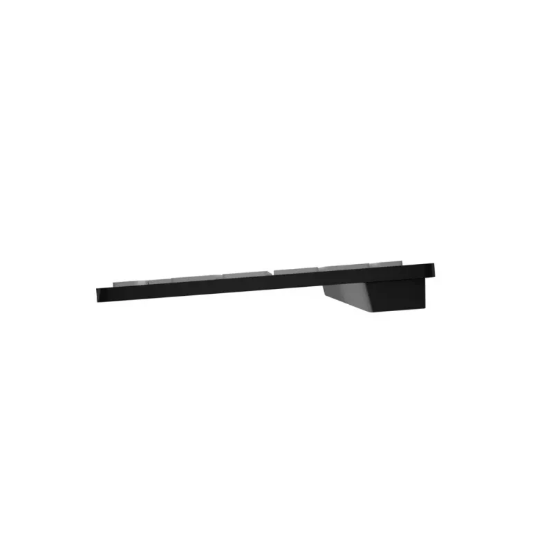 Klaviatuur Universaalne Bluetooth Logickeyboard LKB-LPBY-BTPC-DE