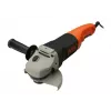 Black & Decker KG1202-QS nurklihvija 12,5 cm 11000 p/min 1200 W 2,7 kg