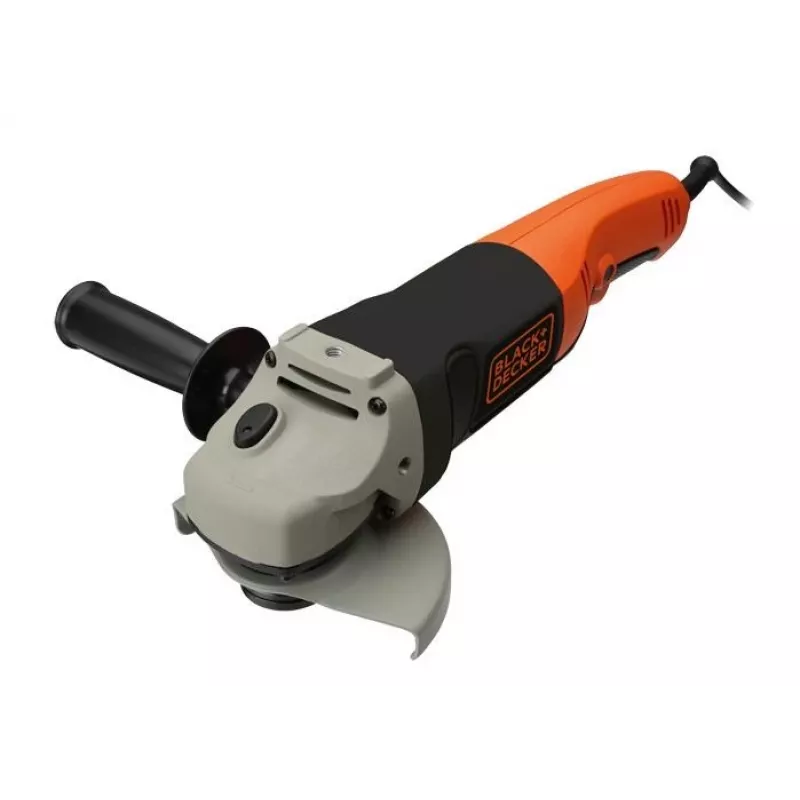 Black & Decker KG1202-QS nurklihvija 12,5 cm 11000 p/min 1200 W 2,7 kg