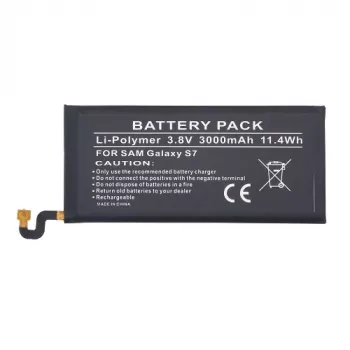 Aku Samsung Galaxy S7 (G930F; EB-BG930ABE)