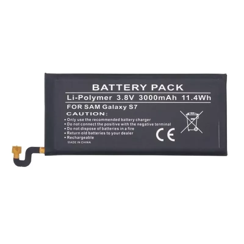 Aku Samsung Galaxy S7 (G930F; EB-BG930ABE)
