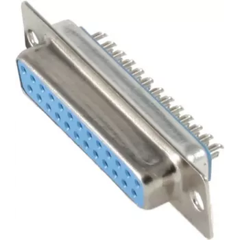 D-Sub-pistik ShiverPeaks BS79125-2 Emane Sirge