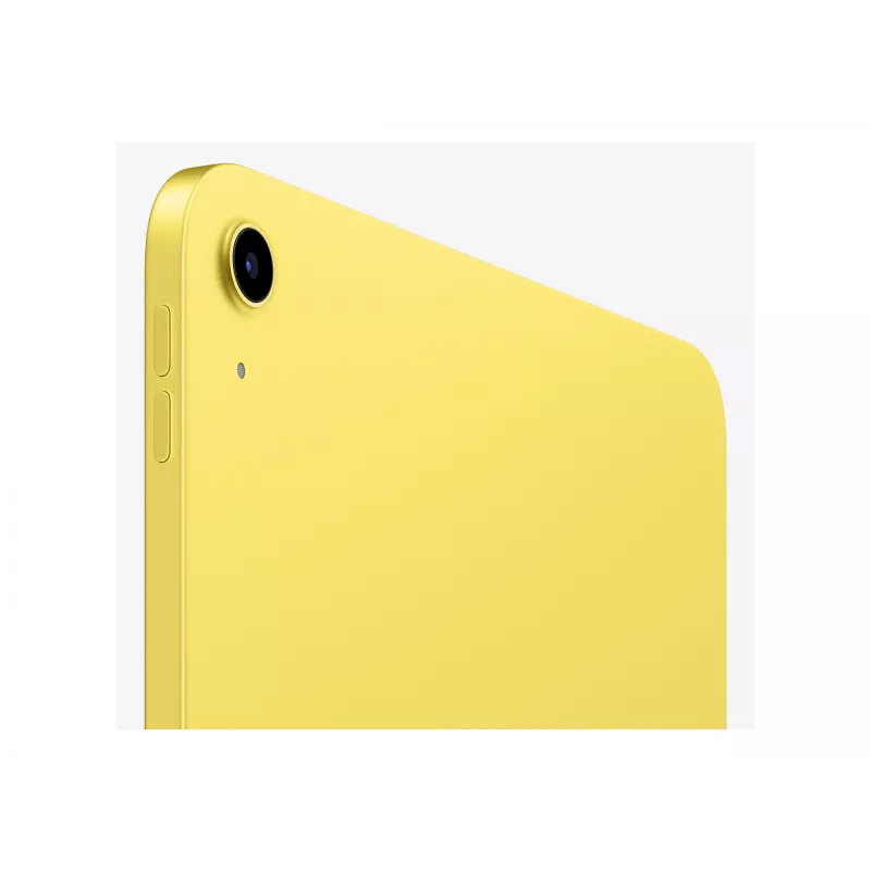 Apple iPad 128 GB 27,9 cm (11) Wi-Fi 6 (802.11ax) iPadOS 18 Kollane