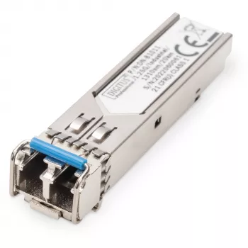 SFP transiiver Digitus DN-81011 1.25 Gbps 20 km