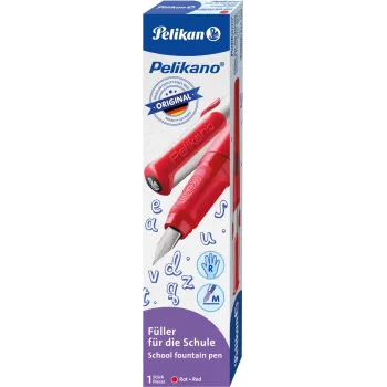 Pelikan 824460 punane