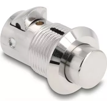 Lock Navilock 20946 Steel Hõbedane 28mm Laius 43mm Sügavus 28mm Kõrgus