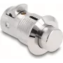 Lock Navilock 20946 Steel Hõbedane 28mm Laius 43mm Sügavus 28mm Kõrgus