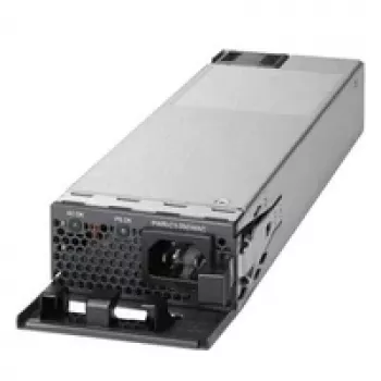 Cisco PWR-C1-350WAC-P= võrgukomponendi toiteplokk