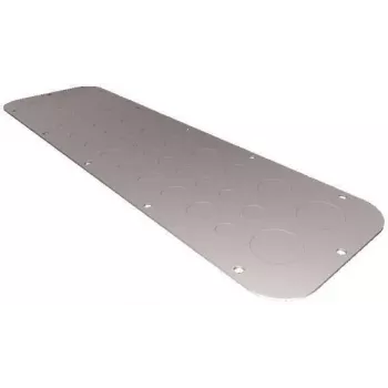 Raamiplaat Rittal AX 2574.100