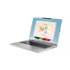 Sülearvuti Acer Aspire 14 AI A14-53M-52FA 14 tolli Intel Core Ultra 5 16GB 512GB Intel Arc Graphics Windows 11