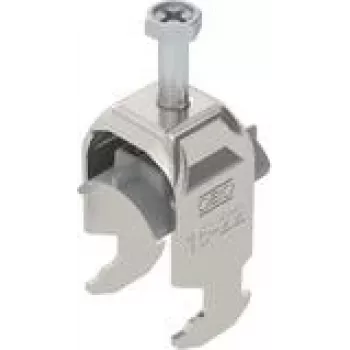 OBO Bettermann Clambri klamber 16-22mm BS-H1-K-22 A2 (1186316)