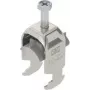 OBO Bettermann Clambri klamber 16-22mm BS-H1-K-22 A2 (1186316)