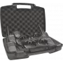 Kahesuunaline raadio Midland Albrecht Tectalk Worker 3 PMR 446 MHz 16 kanalit