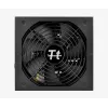 Thermaltake SMART SE 630W - toiteplokk (sisemine) - ATX12V 2.3/ EPS12V 2.92 - CA 230 V - 630 W - aktiivne PFC - Euroopa Liit - must