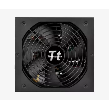 Thermaltake SMART SE 630W - toiteplokk (sisemine) - ATX12V 2.3/ EPS12V 2.92 - CA 230 V - 630 W - aktiivne PFC - Euroopa Liit - must