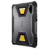 Tahvelarvuti UleFone Armor Pad 5 Ultra — 12 GB muutmälu, 512 GB salvestusruumi, 5G