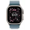 Nutikell Apple Watch Ultra 3 GPS + Cellular 49mm titaan OLED 64GB